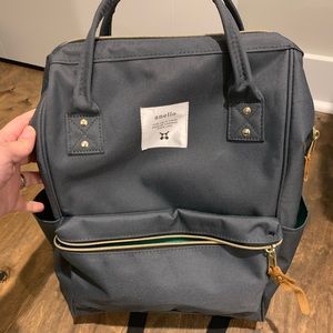 Anello Large Backpack